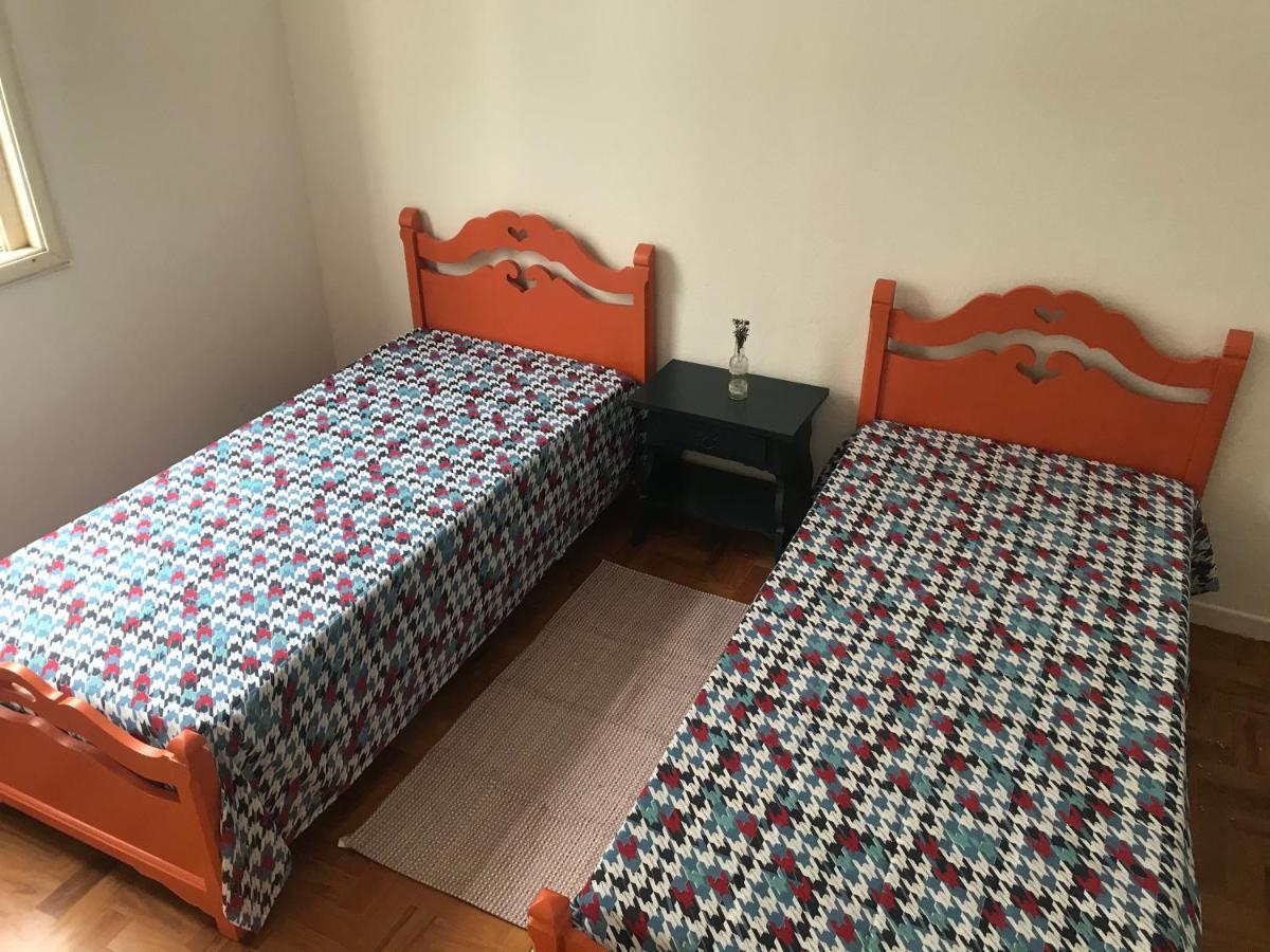 Praia Pitangueiras Guaruja 3 Quartos Com Wi-Fi المظهر الخارجي الصورة