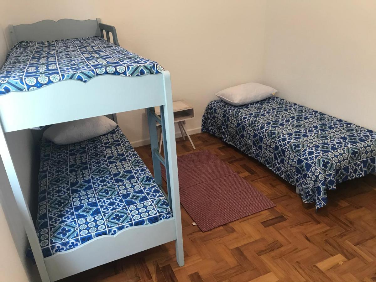 Praia Pitangueiras Guaruja 3 Quartos Com Wi-Fi المظهر الخارجي الصورة